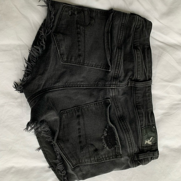American eagle women’s shorts size 6 - Picture 2 of 2